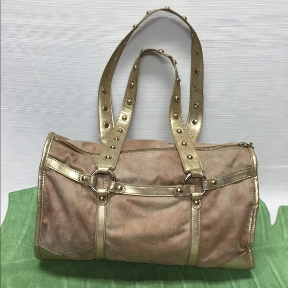 Kathy Van Zeeland NWT Striking Bag - Picture 3 of 9